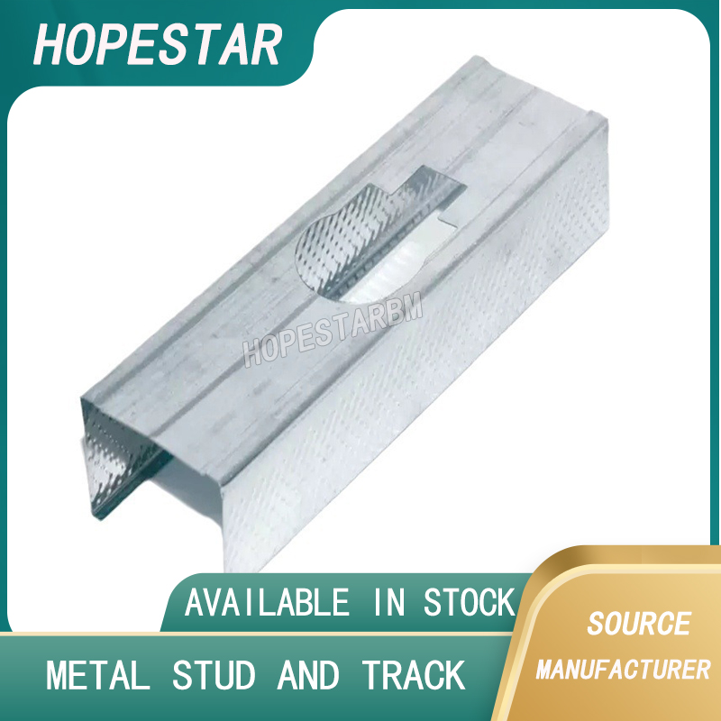 metal furring channel sizes and specifications - Hopestar Building ...